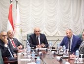 وزير التعليم يستعرض الترتيبات النهائية لآخر أيام امتحانات الثانوية العامة غدا manshetat