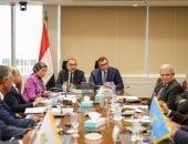 وزيرا قطاع الأعمال والإسكان يبحثان مستجدات التعاون في تطوير عدد من الأصول manshetat