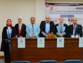 باحثة فى جامعة بنى سويف تحصل على الماجستير فى العلوم السياسية manshetat