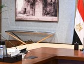 رئيس الوزراء يلتقى رئيس الرقابة المالية لاستعراض عدد من ملفات عمل الهيئة manshetat