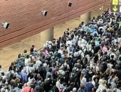 فوضى فى مطارات أوروبا فرنسا وإسبانيا تشهدان تأخيرات بسبب نقص العاملين manshetat