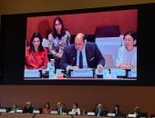 رئيس جهاز حماية المنافسة المصرى نائبا لرئيس الدورة الـ9 لمؤتمر الأمم المتحدة للمنافسة manshetat