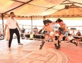 الكيك بوكسينج يعلن عن خطة النشاط للموسم الجديد بواقع 45 بطولة وحدثا رياضيا manshetat