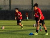 منتخب 16 سنة يختتم معسكر مزدوجي الجنسية والمقيمين بالخارج manshetat