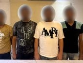 وزارة الداخلية تكشف تفاصيل تداول فيديو بيع مخدرات بالقليوبية manshetat