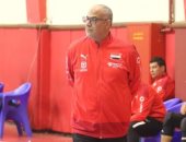 طارق محروس رومانيا وبولندا تعتذران عن مواجهة منتخب الناشئين قبل بطولة العالم manshetat