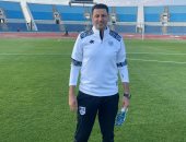 محمد محسن أبو جريشة الإسماعيلى في مأزق ولم يعرض عليّ منصب المدير الرياضى manshetat