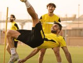 وادى دجلة يهزم غزل المحلة 3 0 وديا استعدادا للموسم الجديد manshetat