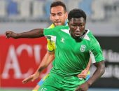بتروجت يضم الإيفوارى دياباتيه بعد رحيله عن الاتحاد السكندرى manshetat