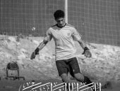 المقاولون العرب ينعى يوسف نبيه حارس ناشئى ذئاب الجبل بطنطا manshetat