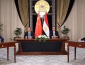 توقيع مذكرة تفاهم أول استراتيجية تعاون بين مصر والصين وبرنامج لمبادلة الديون manshetat