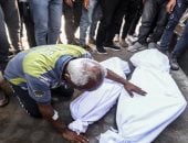 ارتفاع عدد شهداء الحرب الإسرائيلية على غزة لـ57882 وأكثر من 138 ألف مصاب manshetat