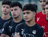تدريبات صباحية شاقة لمنتخب الشباب استعدادا لوديتىّ الكويت صور manshetat