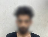 الداخلية تضبط المتهم بالاستيلاء على مبلغ مالى بالإكراه من سائق manshetat