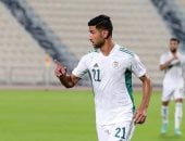 مدافع شباب بلوزداد على رادار المصري في الميركاتو الصيفي manshetat