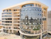 سياك للتطوير العقاري تنتهى من تسليم 70% من مشروع The Central العاصمة الإدارية الجديدة فى قلب مركز المال والأعمال manshetat