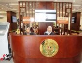 مكتب تملك الأجانب بمصر يتلقى 1016 طلب شراء عقار خلال عام manshetat