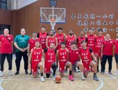 منتخب مصر الأولمبي يفوز على كولومبيا فى البطولة الدولية للسلة بالصين manshetat