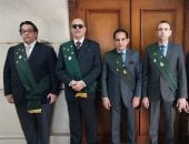 شبكة الساحل الشمالى استخدمت مطاعم وهمية لترويج المخدرات والجنايات تعاقبهم بالمؤبد manshetat