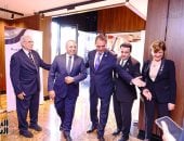 توصيات اللقاء التشاوري الثالث للقائمة الوطنية من أجل مصر manshetat
