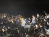 المعاينة تكشف ملابسات غرق صيدلانية وزميلتها فى النيل بمنشأة القناطر manshetat