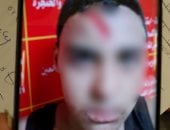 أصاب طالبا يدافع عن أطفال بعاهة مستديمة جهود أمنية مكثفة لضبط بلطجى الهرم manshetat