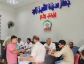 جهاز مدينة الشيخ زايد يُعلن ترخيص 50 مركبة نقل جماعى جديدة على خطوط مختلفة manshetat