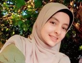 رحاب أحمد الأولى على الجمهورية دبلوم فنادق فرحة كبيرة وحفظ القرآن سر تفوقى manshetat