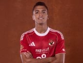الأهلي يضم ياسين مرعي لمدة 5 سنوات قادمة manshetat