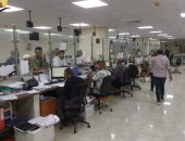 جهاز مدينة العبور يعلن تحديث وتطوير المركز التكنولوجى لخدمة المواطنين manshetat