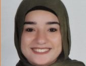 الأولى مكرر على الجمهورية أمنيتى الالتحاق بكلية التجارة وأسرتى أكبر داعم لى manshetat