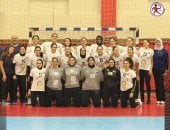 شابات اليد يهزمن رومانيا وديا 30 24 استعدادا لأفريقيا manshetat