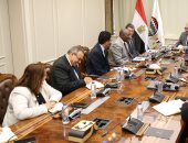 وزير قطاع الأعمال يستقبل وفد البنك الدولى ويؤكد انفتاح كامل على تعزيز الشراكة manshetat