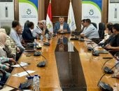 غرفة الصناعات الغذائية التوسع فى الزراعة التعاقدية يساهم فى زيادة الصادرات manshetat