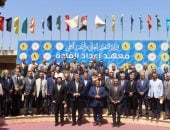 التعليم العالى معهد إعداد القادة يشهد برنامجا للمرشحين لمنصب نائب رئيس جامعة manshetat