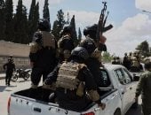 وزير الدفاع السورى يعلن وقف إطلاق النار فى السويداء manshetat