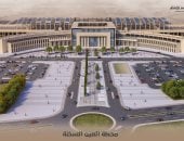 شاهد أول محطة بشبكة القطارات السريعة فى مصر صور manshetat