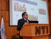 الاتصالات تطلق برنامج أكاديمية الأمن السيبراني لتدريب 5000 شاب بمقار مراكز إبداع مصر manshetat
