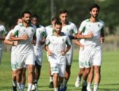 الاتحاد السكندري يخوض المرحلة الثانية من التحضير للموسم الجديد صور manshetat