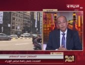 متحدث الوزراء حصر 7500 عقار آيل للسقوط بالإسكندرية و 60 ألف وحدة بديلة manshetat