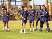 المصري يركز على الجوانب الفنية فى المرحلة الثالثة من الإعداد manshetat