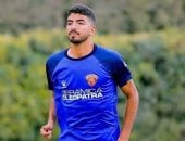 وادى دجلة يتعاقد مع أحمد فاروق مهاجم ديروط 4 مواسم manshetat