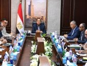 رئيس الوزراء يكلف بحصر الأراضى لإنشاء وحدات بديلة للعمارات الآيلة للسقوط بالإسكندرية manshetat
