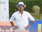 شادي حفني نتائج مصر فى الخماسي الحديث مميزة وأصبحنا ننافس أنفسنا manshetat