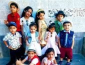 عجزوا عن دفنهم ارتقاء 15 شهيدا من عائلة عرفات بغزة بينهم 10 أطفال manshetat