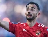 القادسية السعودي يطلب التعاقد مع أحمد عبد القادر خلال ميركاتو الصيف manshetat