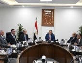رئيس الوزراء يتابع تنفيذ مُخرجات اللجنة الاستشارية للتنمية العمرانية وتصدير العقار manshetat