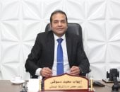 رئيس شعبة الاتصالات مهرجان العلمين منصة استراتيجية لجذب الاستثمار manshetat