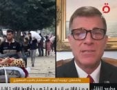 مستشار بالحزب الجمهوري الأمريكي مقترح ترامب لإعادة توطين الفلسطينيين يهدف لتحقيق السلام manshetat