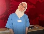 قتلوها لأنها محجبة؟ تفاصيل مروعة فى مقتل رحمة الجزائرية بألمانيا manshetat
